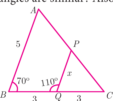 Exercise 4.1, Q1 (ii)