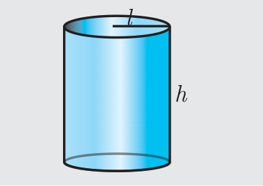 Right Circular Cylinder