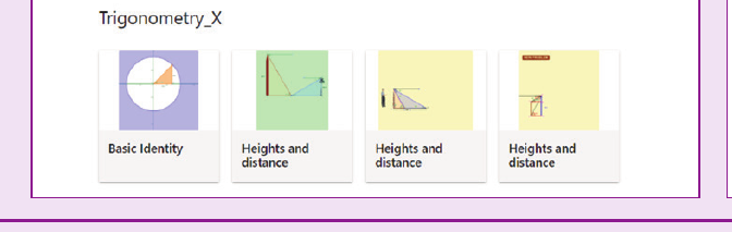 ICT 6.1: Step 1