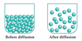 Figure 14.1: Diffusion