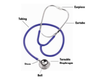 Figure 14.14: Stethoscope