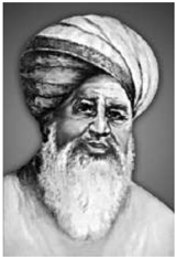 ஹாஜி ஷரியத்துல்லலா