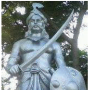 பூலித்ததேவர்
