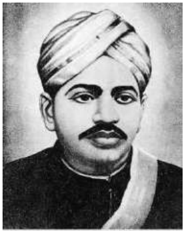வ. உ. சிதம்பரனார்
