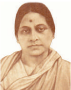 ருக்மணி லட்சுமிபதி