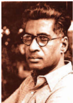 M.N. ராய்