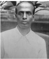 சூர்யயா சென்