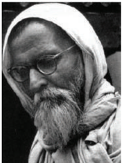 வினோபா பாவே