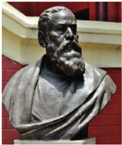 தேவேந்திரநாத் தாகூர்