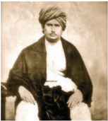 சுவாமி தயானந்த சரஸ்வதி