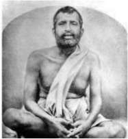 இராமகிருஷ்ண ப ரமஹம்சர்