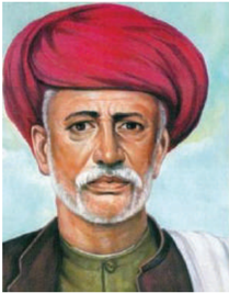 ஜோதிபா புலே