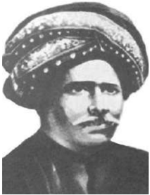 சி.வை . தாமோதரனார்