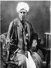 உ.வே . சாமிநாதர்