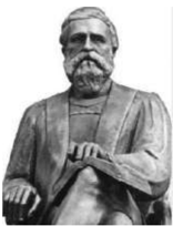 1816இல் புனித ஜார்ஜ் கோட்டடையில் க ல்லூரியினை நிறுவிய F.W. எல்லிஸ் (1777-1819), தென்னிந்திய மொழிகள் தனிப்பட்ட மொழிக்குடும்பத்ததை சார்ந்தவை, அவை இந்தோ- ஆரியக்குடும்ப மொழிகளோடு தொடர்பில்லலாதவை எனும் கோட்பபாட்டடை உருவாக்கினார். ராபர்ட் கால்டுவெல் (1814-1891) திராவிட அல்லது தென்னிந்திய மொழிகளின் ஒப்பீட்டு இலக்கணம் எனத் தலைப்பிடப்பட்ட நூலில் இக்கோட்பபாட்டடை 1856இல் விரிவுபடுத்தினார். திராவிட மொ ழி க ளுக்கி டை யி ல் ராபர்ட் கா ல்டுவெல்