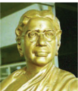 முத்துலட்சுமி அம்மமையார்