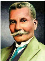 இரட்டடைமலை சீனிவாசன்
