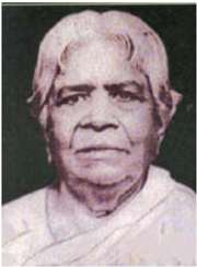 மூவலூர் இராமாமிர்தம்