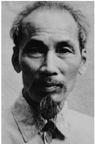 ஹோ சி மின்