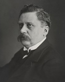 Alfred Werner 1866 –1919)