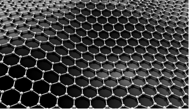 Figure 2.8 Structure of graphene