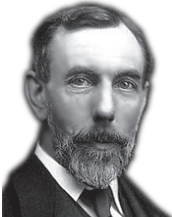 Sir William Ramsay, (1852 – 1916)