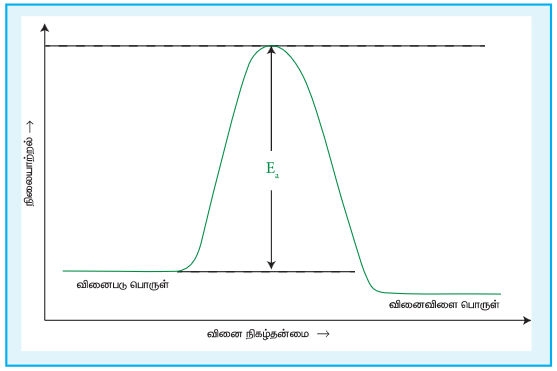 படம் 7.5 வினை நிகழ் செயல்பாடு