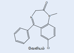 வேலியம்