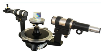 Figure 7.43 Spectrometer